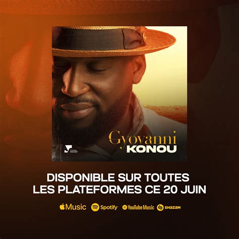 Konou Gyovanni Cover Art